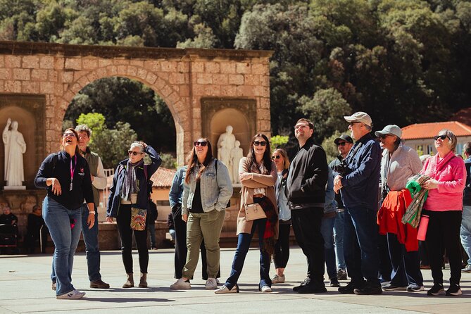 Premium Montserrat & Wine Full Day Tour from Barcelona - Is the $127.57 price good value?