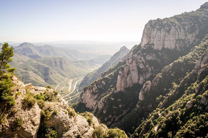 Premium Montserrat & Wine Full Day Tour from Barcelona - Who will enjoy this day most?