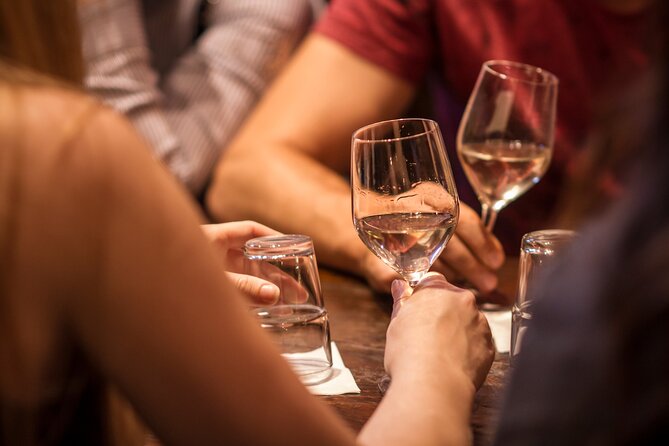 Premium Montserrat & Wine Full Day Tour from Barcelona - The cogwheel train option