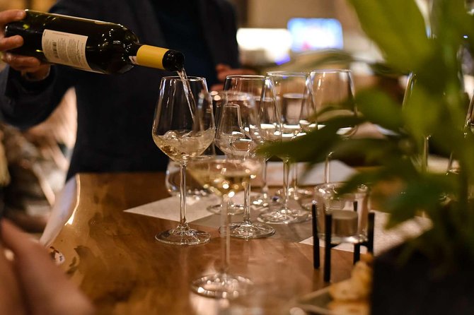 PREMIUM Semi-Private Athens Afternoon Food Tour & Wine Tasting - What $211.72 buys you