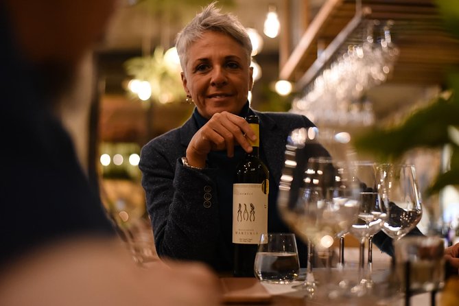 PREMIUM Semi-Private Athens Afternoon Food Tour & Wine Tasting - Who will enjoy this Athens food walk most