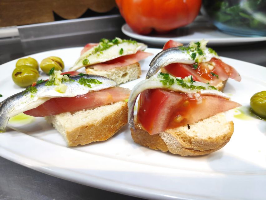 PREMIUM TAPAS TOUR: Paella, Market Tastings, and Winery - A few practical ways to enjoy it more