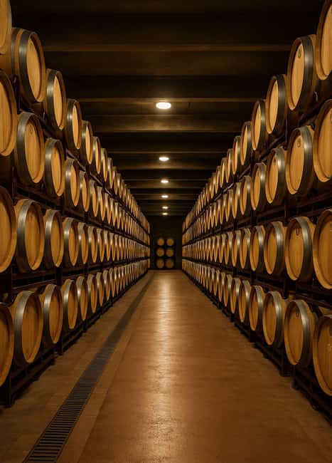 Premium Tour: Winery 7 Tastings + Guadalest Castle | Small group - Two Alicante experiences in one five-and-a-half-hour outing