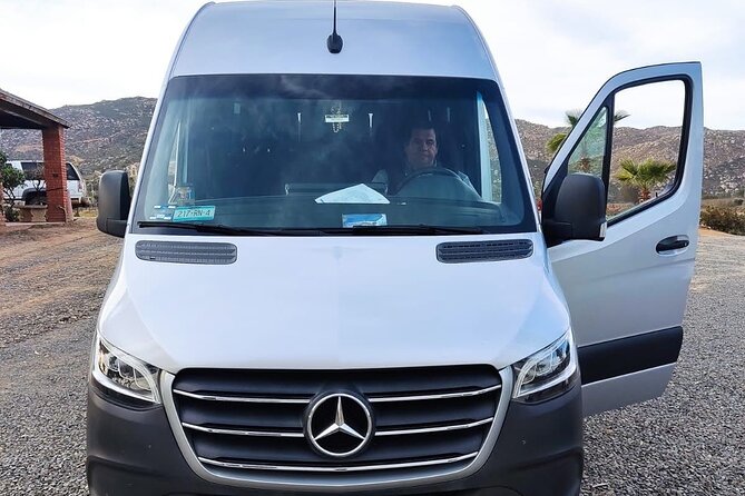 Premium Valle de Guadalupe Wine and Food Tour - Why Valle de Guadalupe makes a strong day trip