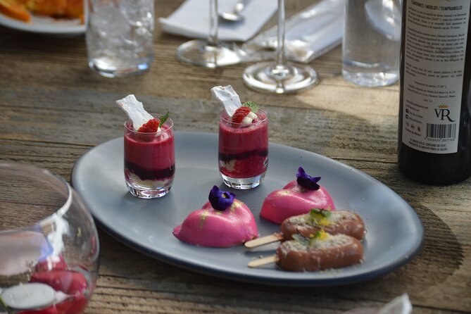 Premium Valle de Guadalupe Wine and Food Tour - Border timing and practical concerns