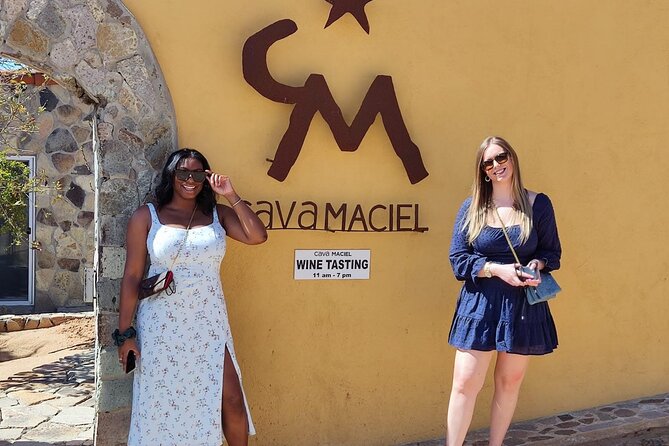 Premium Valle de Guadalupe Wine and Food Tour - Three wineries and 10 to 12 tastings