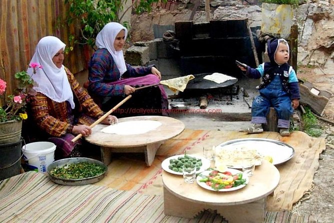 Private Bodrum Village Tour + 1 Glass Free Local Wine - The guides can make or break the day