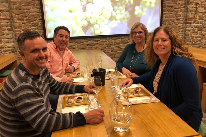 Private Bohemia Wine Tour from Prague with Gourmet Tastings - Why the Guide Matters on a Private Wine Day
