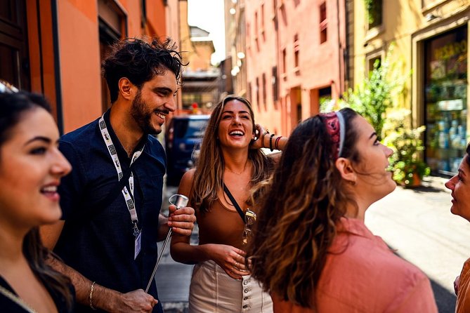 Private Bologna Food & Market Tour with 6 Tastings & Wine - The value of a private food tour at $405.14
