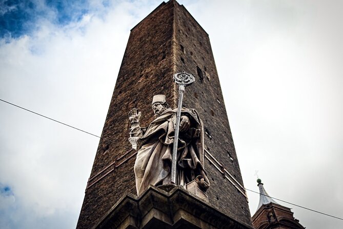 Private Bologna Food & Market Tour with 6 Tastings & Wine - Timing, meeting details, and planning advice