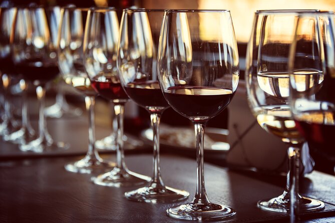 Private Canberra Winery Tour with lunch - What makes this Canberra wine tour different