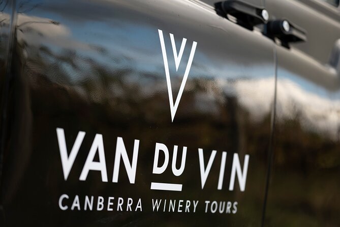 Private Canberra Winery Tour with lunch - Laura as the guide