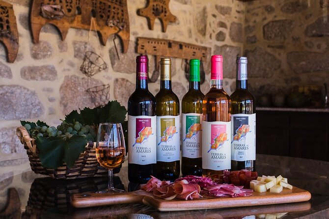 Private Culture and Wine Tourism Tour - What the private format adds