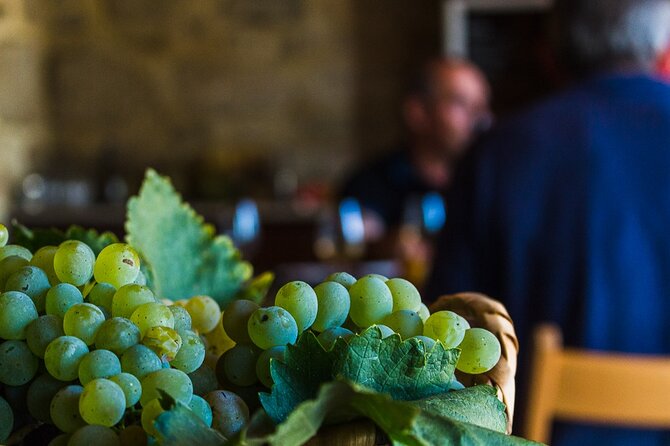 Private Culture and Wine Tourism Tour - Should you book the private Culture and Wine Tourism Tour?