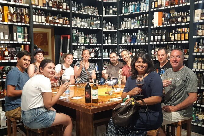 Private Flavors of Florence Walking Tour (Food and Wine Included) - Key points to know before you book