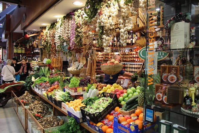 Private Flavors of Florence Walking Tour (Food and Wine Included) - Why this food walk works well in Florence