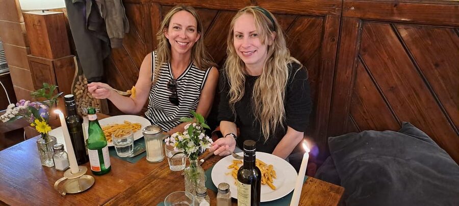 Private Flavors of Florence Walking Tour(Food&Wine Included) - The best parts of this Florence food walk