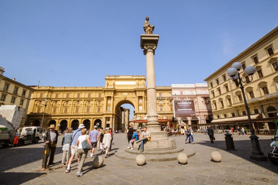 Private Flavors of Florence Walking Tour(Food&Wine Included) - Is the $621.08 price good value?