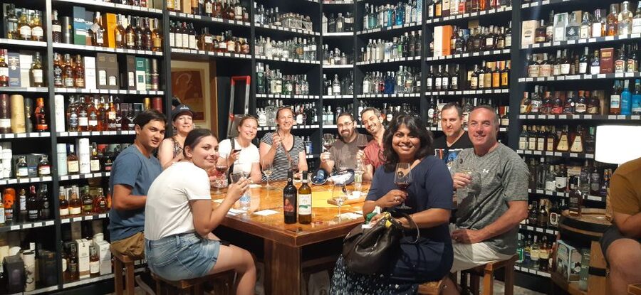 Private Flavors of Florence Walking Tour(Food&Wine Included) - Meeting near Via dei Cimatori