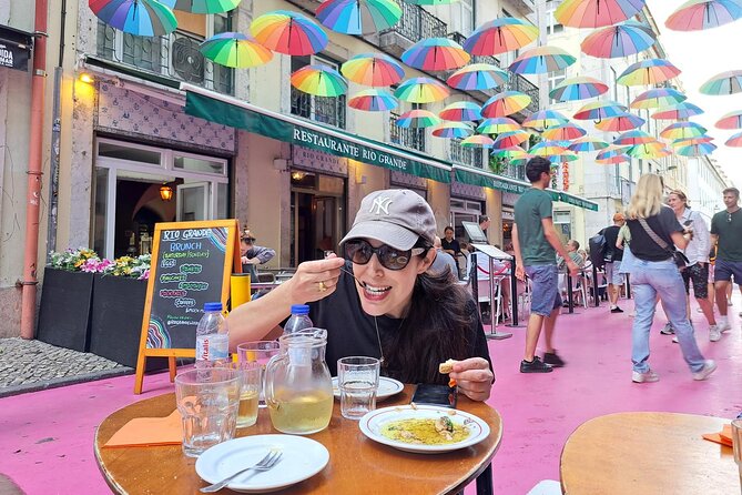 Private Food and Wine Tour: From Street to Gourmet - Key points at a glance