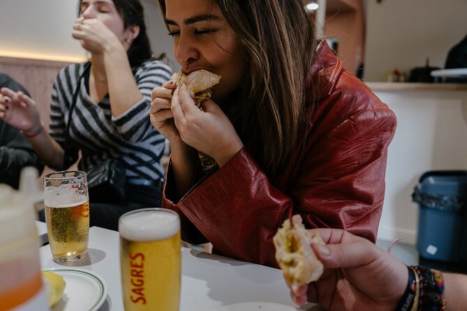 Private Food and Wine Tour: From Street to Gourmet - What this four-hour Lisbon food walk is really like