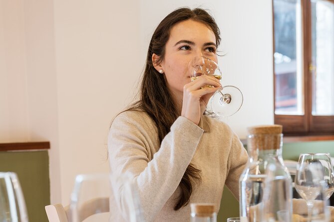 Private Food and Wine Tour in the Cellar with Tastings - Guides who shape the experience