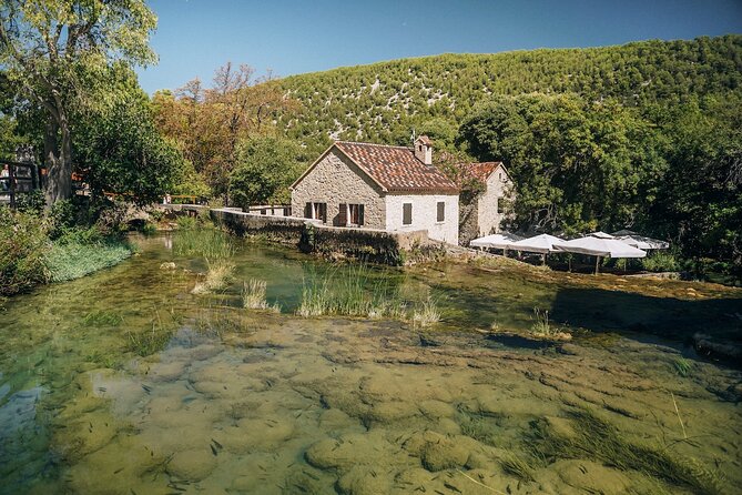 Private Full-Day Krka Waterfalls Tour with Wine Tasting - Who will enjoy this day most