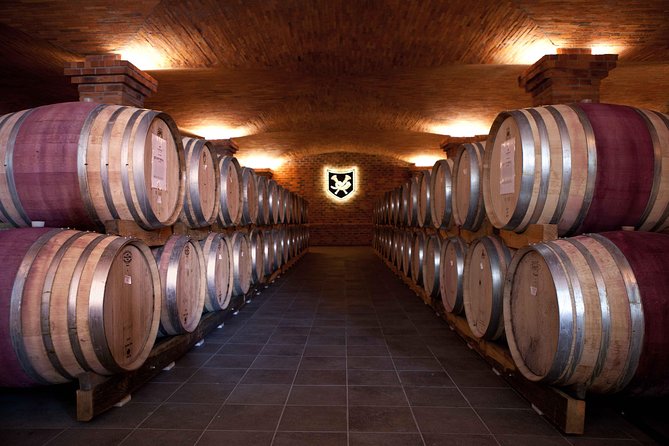 Private Full Day Stellenbosch Wine Tour with Pick Up and Drop Off - Pickup from Cape Town and the eight-hour rhythm