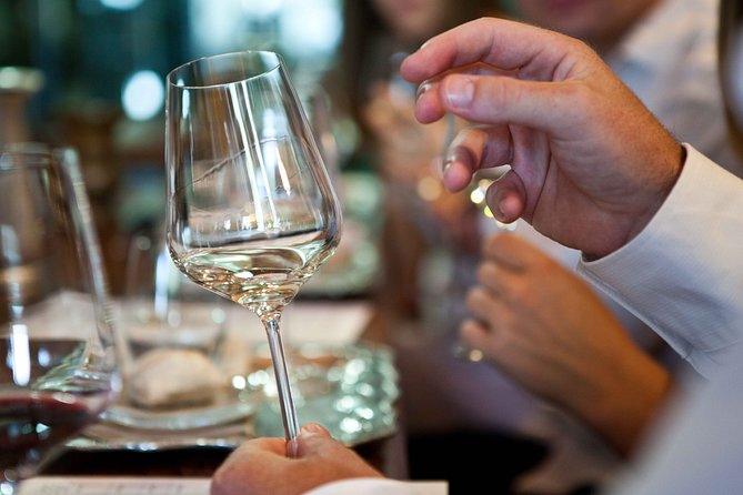 Private Full Day Stellenbosch Wine Tour with Pick Up and Drop Off - The guides are a major part of the value
