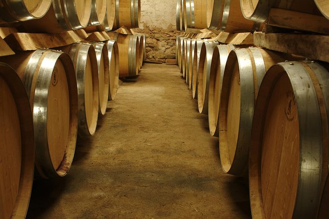 Private Full Day Wine Tour in Provence - Key points at a glance