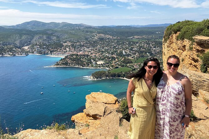 Private Full Day Wine Tour in Provence - The lunch break is useful, but bring your wallet
