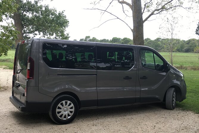Private Full Day Wine Tour in Provence - What the private format changes