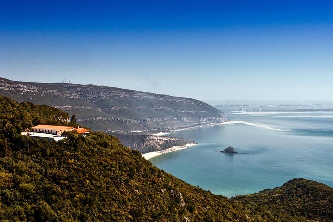 Private Lisbon Arrabida Wine Tour: Food & Wines, Mountain and Sea - Key Points Before You Book