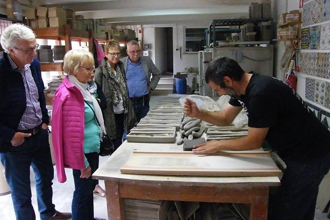 Private Lisbon Arrabida Wine Tour: Food & Wines, Mountain and Sea - What the Private Format Really Gives You