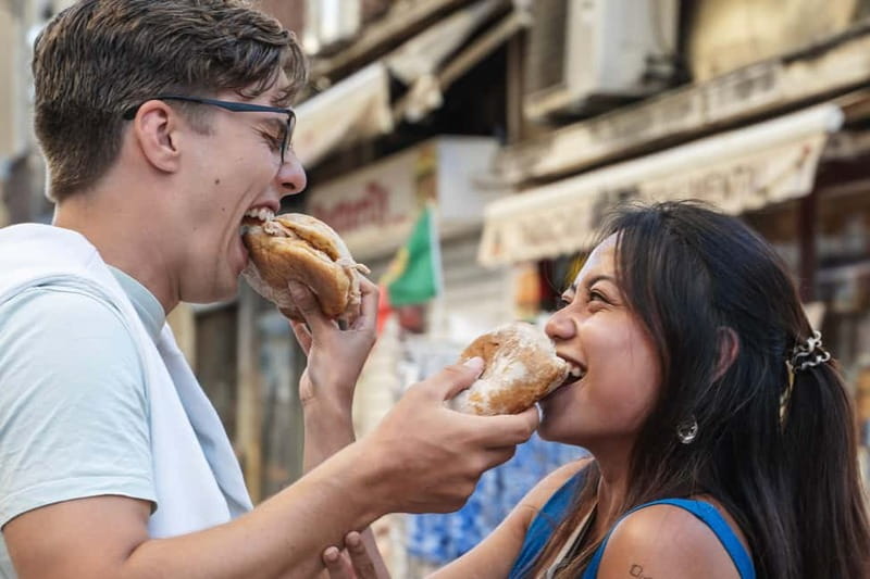 Private Lisbon Food Tour in Baixa with Wine & Local Delights - Key points before you book