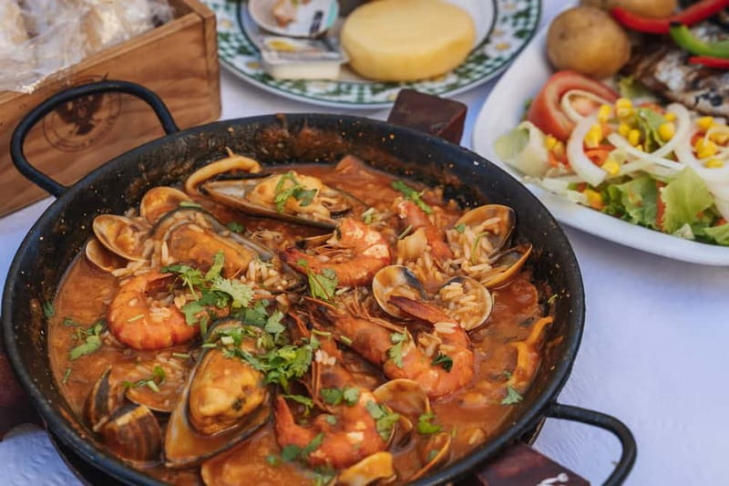 Private Lisbon Food Tour in Baixa with Wine & Local Delights - Why Baixa makes a smart food-tour setting