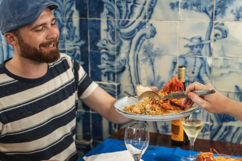 Private Lisbon Food Tour in Baixa with Wine & Local Delights - The guides make or break the experience