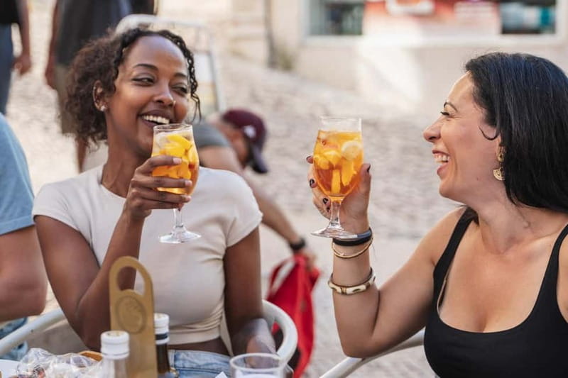 Private Lisbon Food Tour in Baixa with Wine & Local Delights - Starting at Praça do Comércio and the Supreme Court
