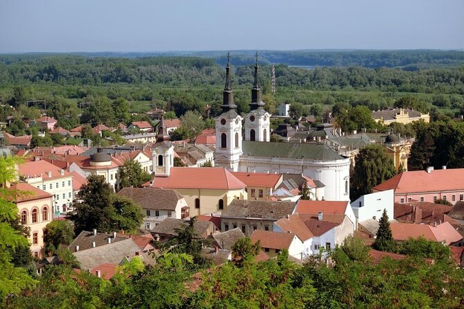 Private Novi Sad, Titanic wine tasting and Farmer's House - Key points to know before you book