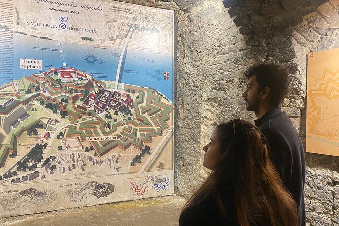 Private Novi Sad, Titanic wine tasting and Farmer's House - Salaš 137 and the Serbian country meal