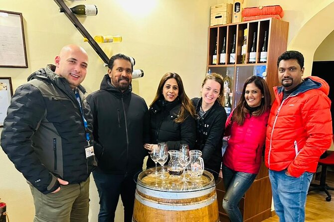 Private Novi Sad, Titanic wine tasting and Farmer's House - Sremski Karlovci and the story of bermet