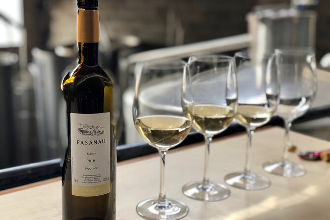 Private Priorat Tour with Wine Tastings & Lunch from Barcelona - Why Priorat makes a worthwhile day trip