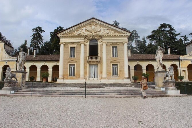 Private Prosecco , Hilltowns & Palladian Villa Tour from Venice - What makes this Veneto day trip special