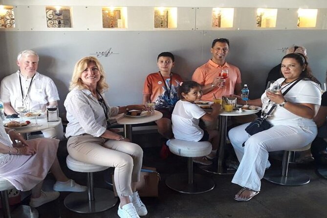 Private Secret Venice Tour; Rialto Market, San Polo & Food and Wine tasting - Cicchetti and wine at a neighborhood osteria