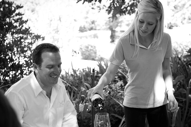 Private Stellenbosch, Franschhoek and Paarl Wine Tour - Why the guide can make or break the day