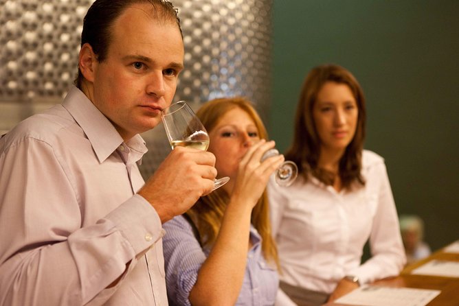 Private Stellenbosch, Franschhoek and Paarl Wine Tour - Private transport makes the price easier to judge