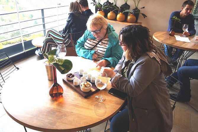 Private Stellenbosch, Franschhoek Paarl Wine Tour from Cape Town - Price, tasting fees, and overall value