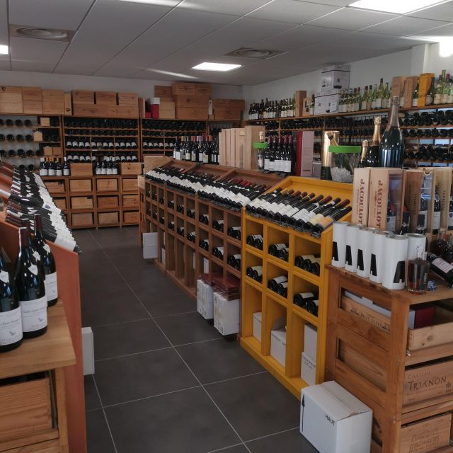 Private Tasting in Beaune : The Best of Burgundy Wines - Who Will Enjoy This Most?