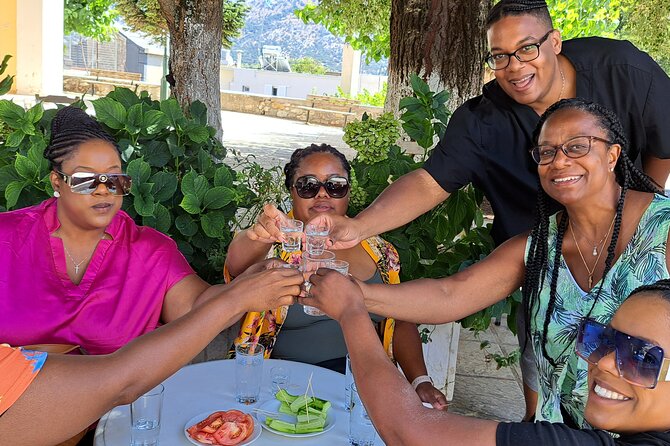 Private Tour-Knossos Palace Zeus Cave Olive Oil Mill & Wine - Pottery in Psychro: the day’s most hands-on stop