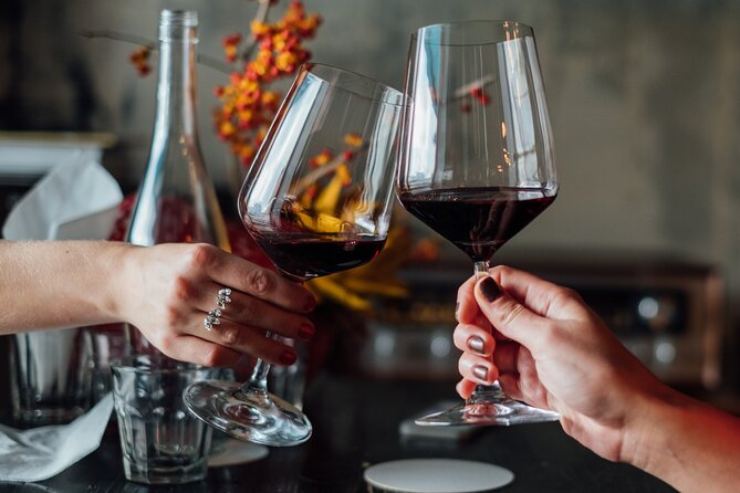 Private Tour: Montalcino Wine Tasting Experience - Brunello tastings with room to shape the day